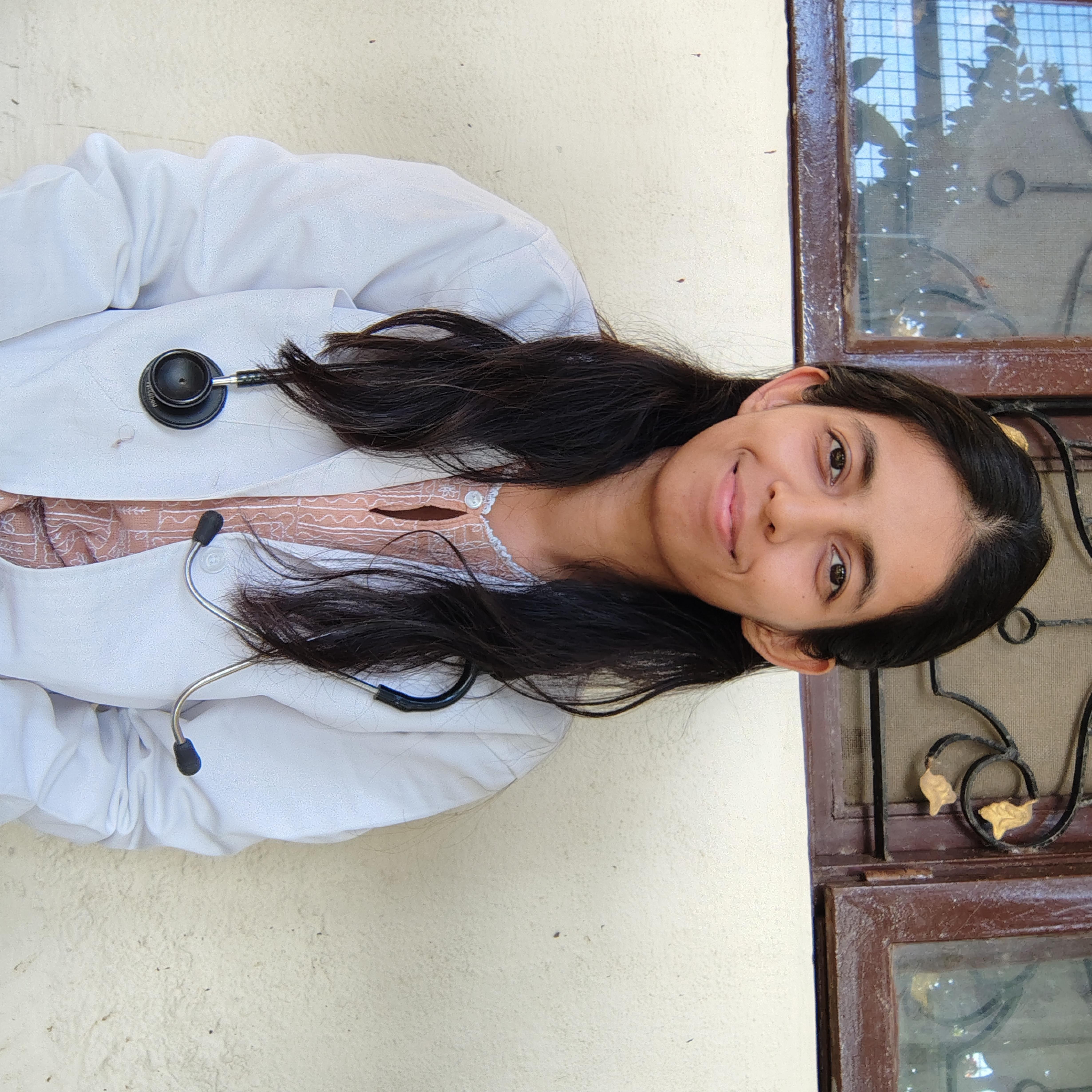 Photo of Dr. Komal Thakur, Ayurveda Expert in Bengaluru, Karnataka