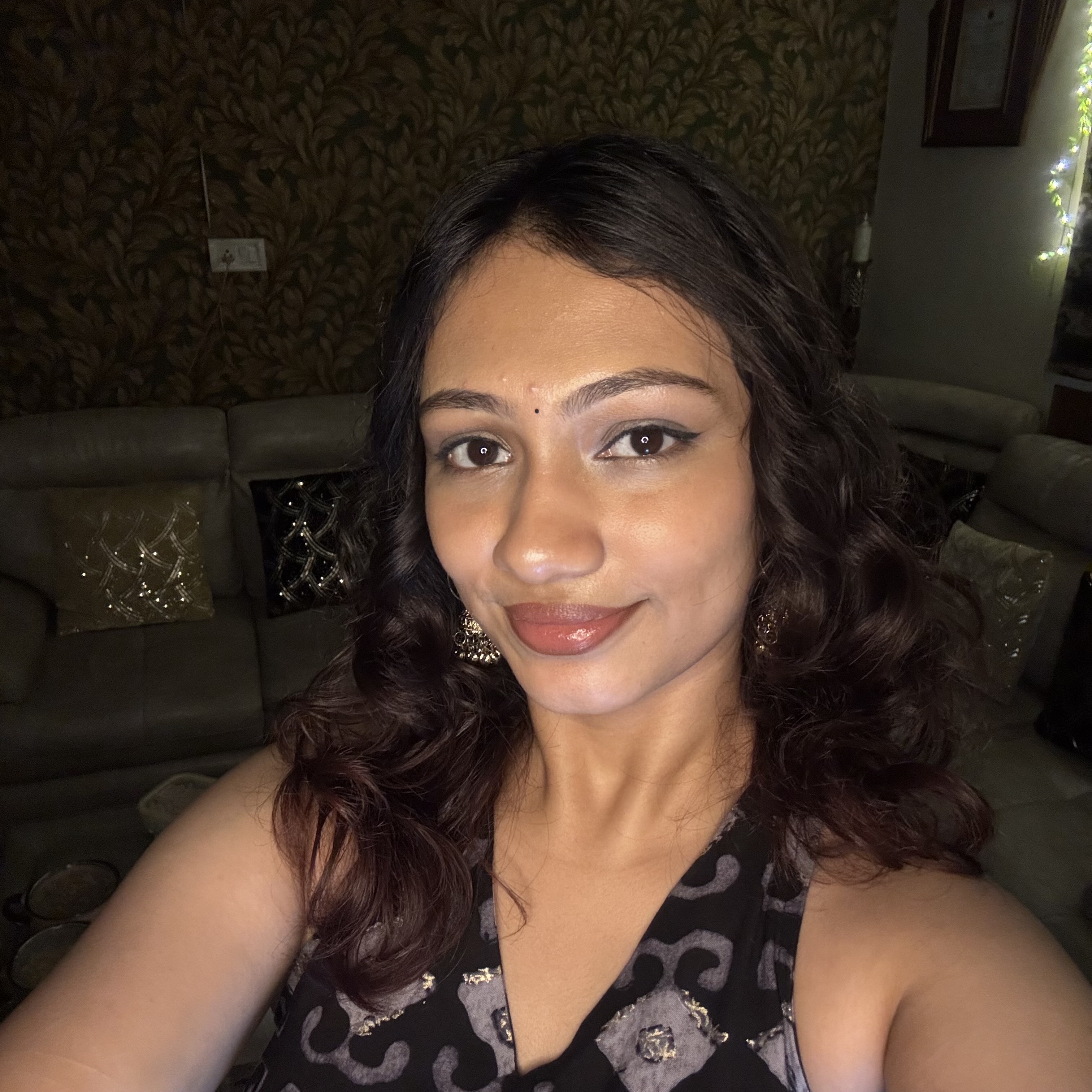 Photo of Dr Vritik Mehta, Psychologist in SAS Nagar, Punjab