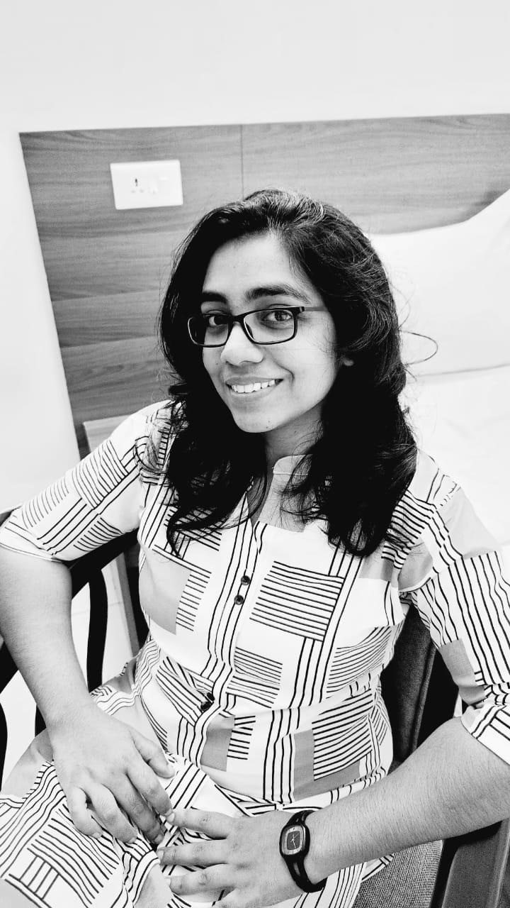 Photo of Dr. Merlin Levy T S, Dentist in Trivandrum, Kerala