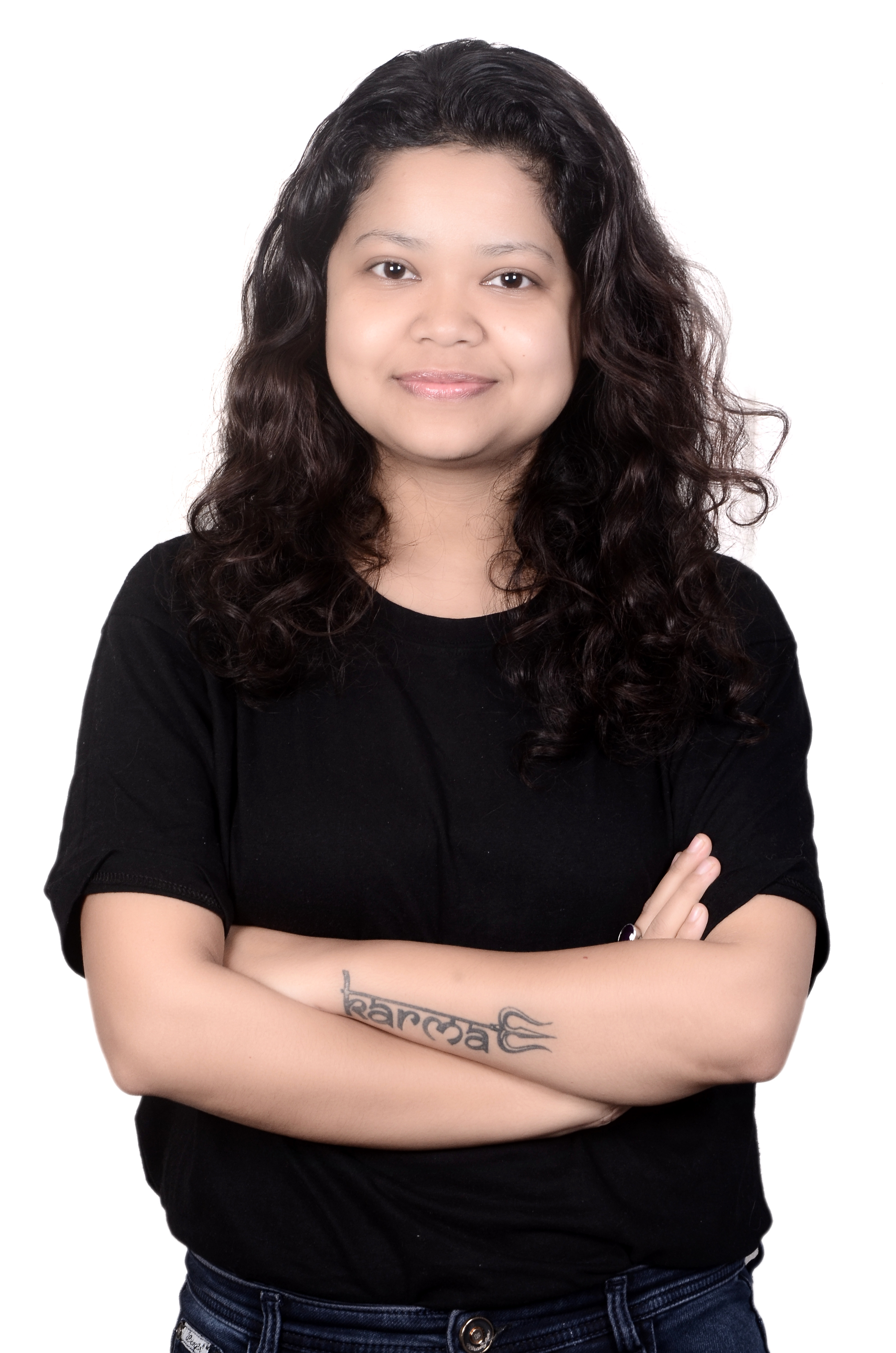 Photo of Dr Pallabi Sinha, Nutritionist in Guwahati, Assam