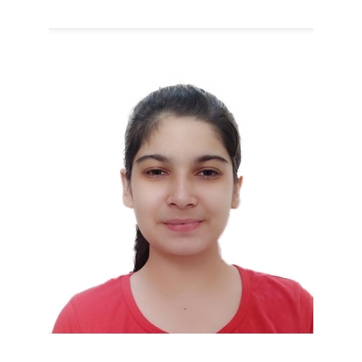 Photo of Samridhi Gupta, Psychologist in Jammu, Jammu and Kashmir