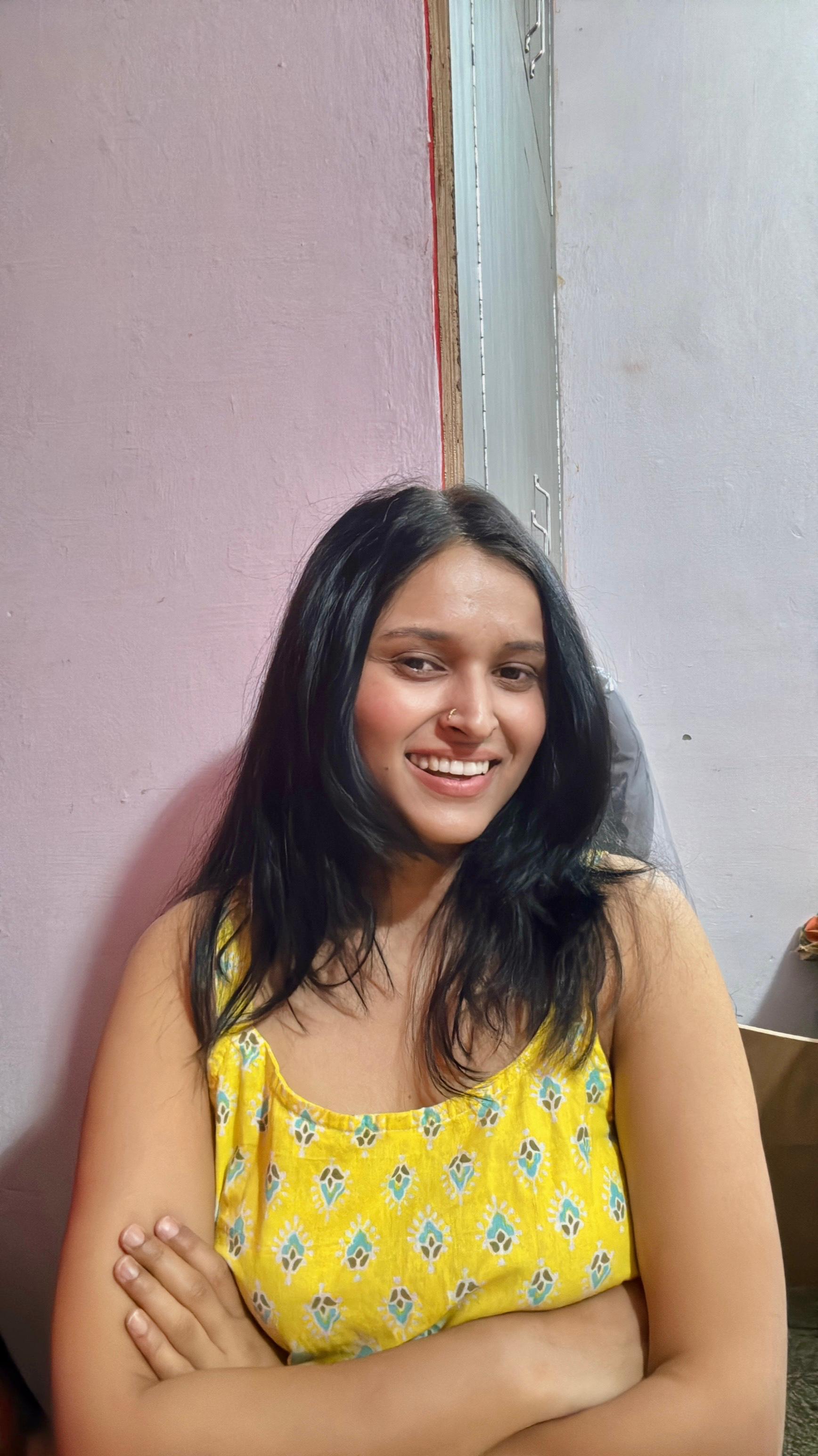 Photo of Nivedita Raj, Psychologist in Dehradun, Uttarakhand