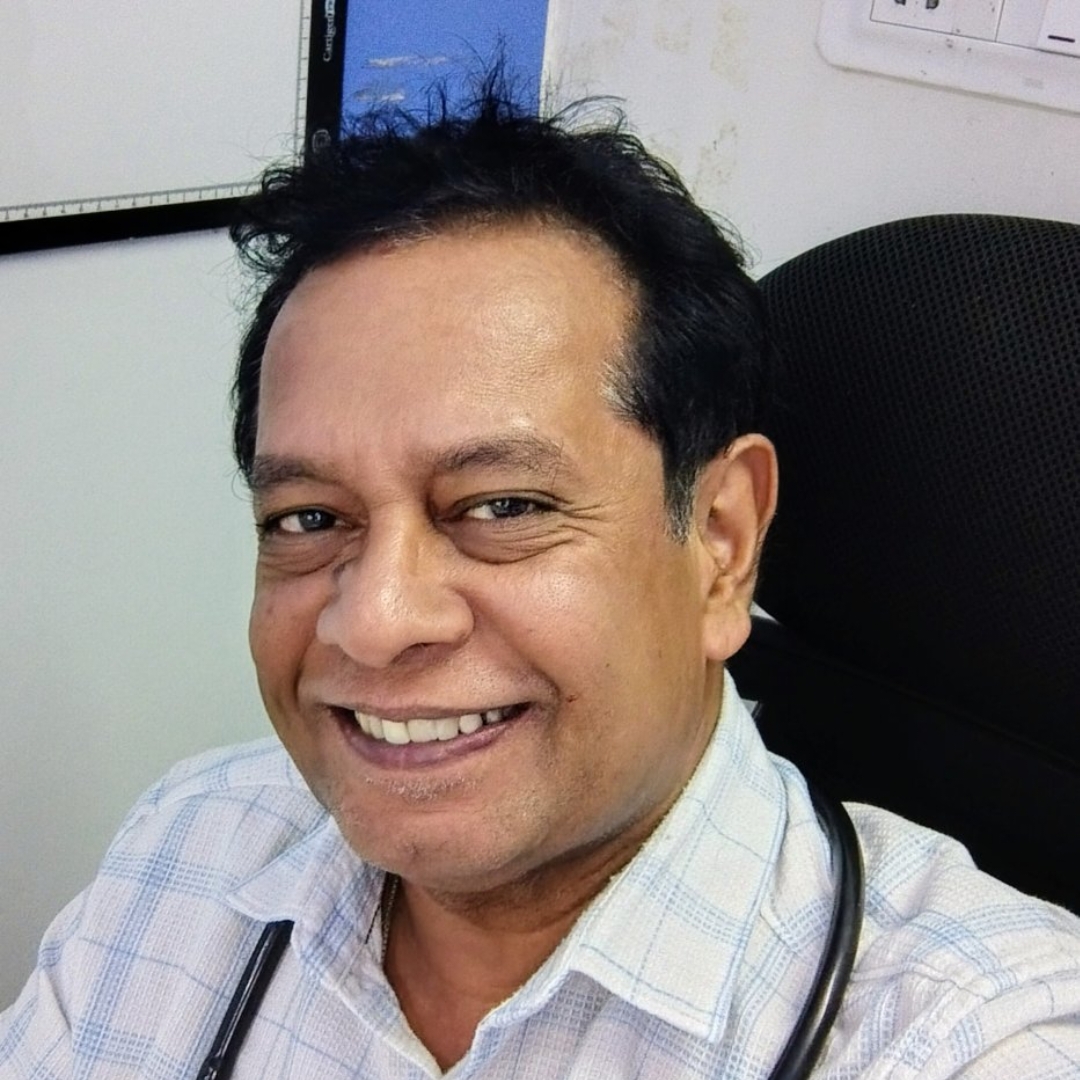 Photo of Dr. S. Muthukumar, Pediatricians in BANGALORE, Karnataka