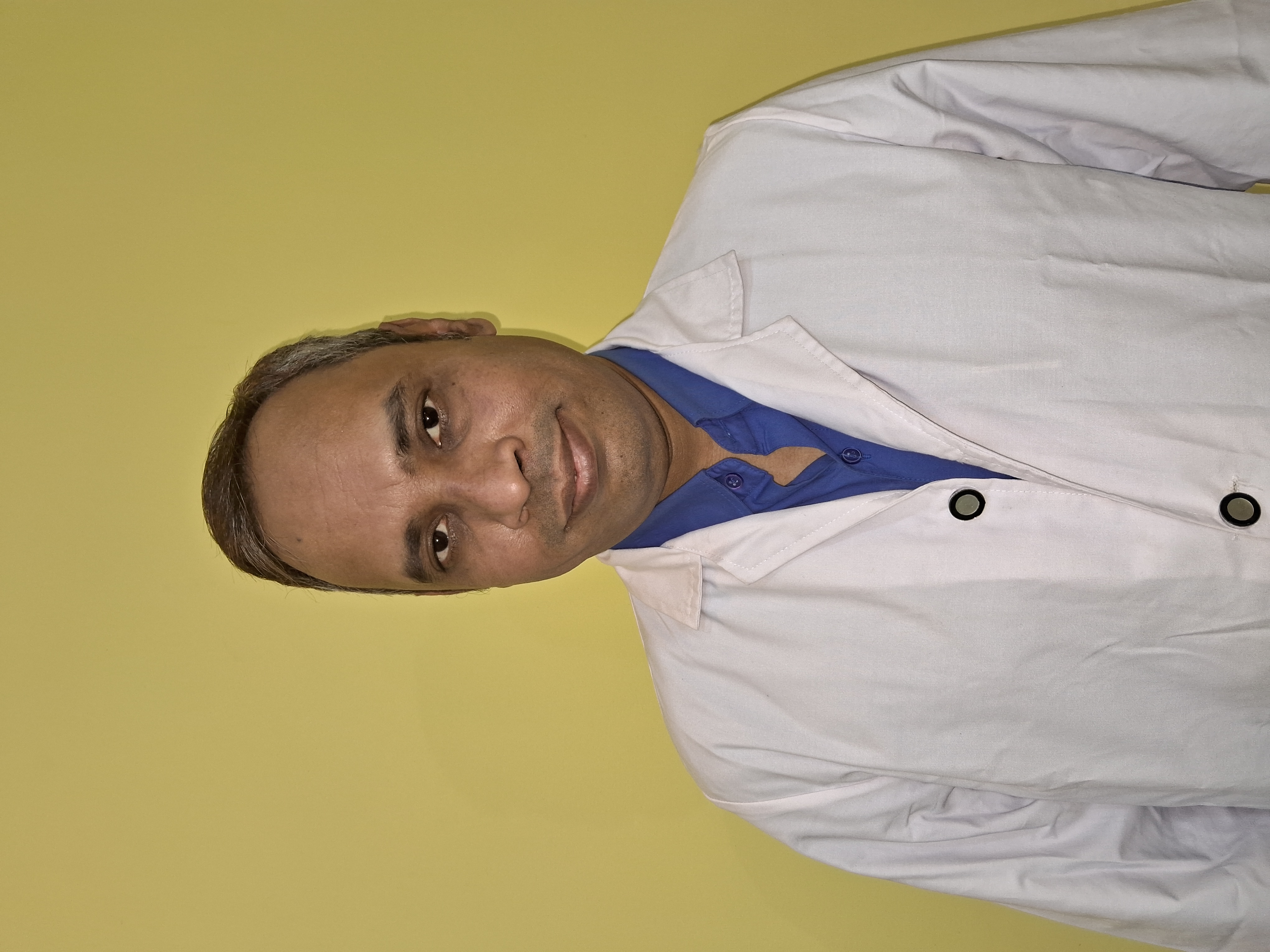 Photo of Dr Praful Mahamuni, General Physician in Nagpur, Maharashtra