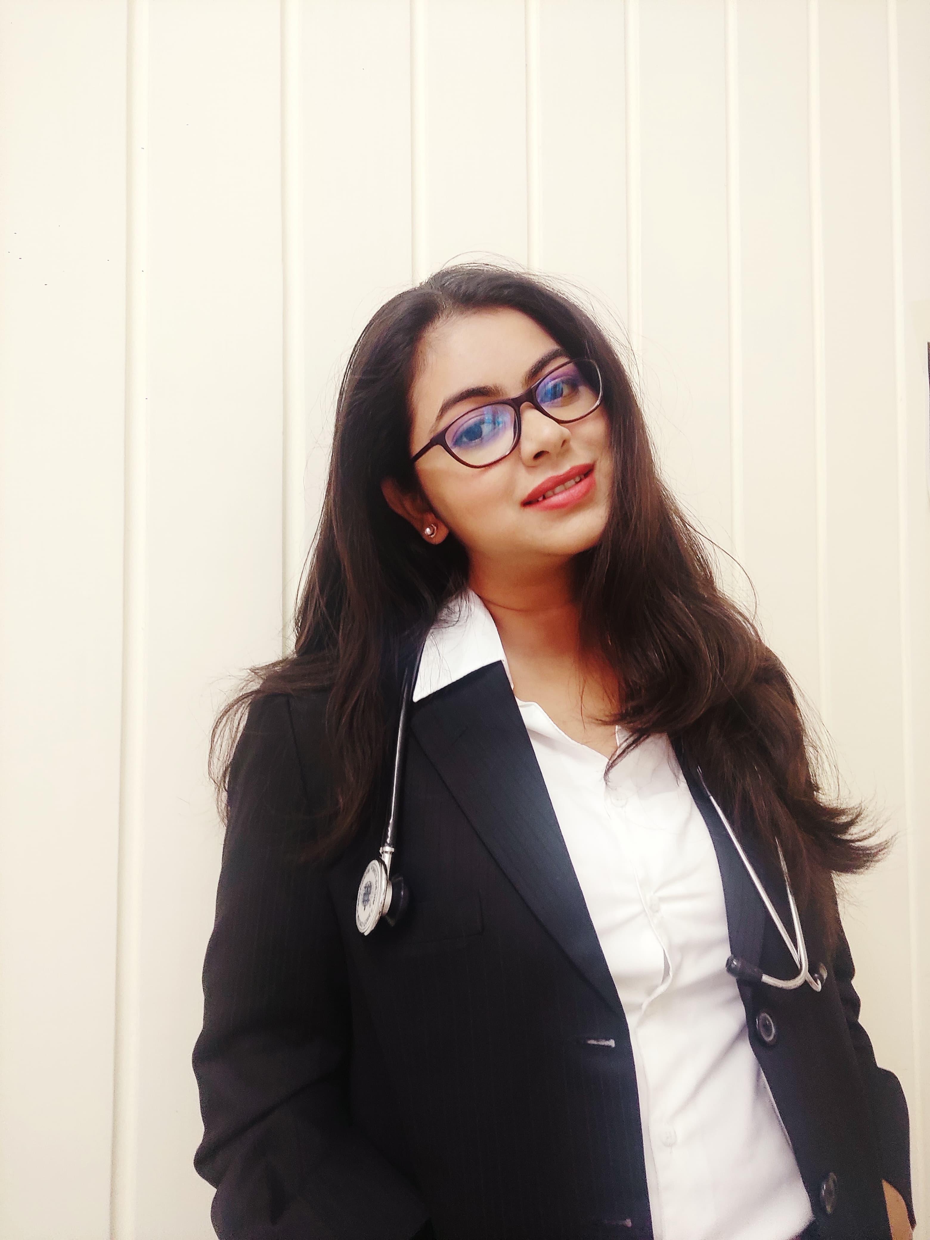 Photo of Dr.Kaveri Pandey, Homeopathy in Kolkata, West Bengal