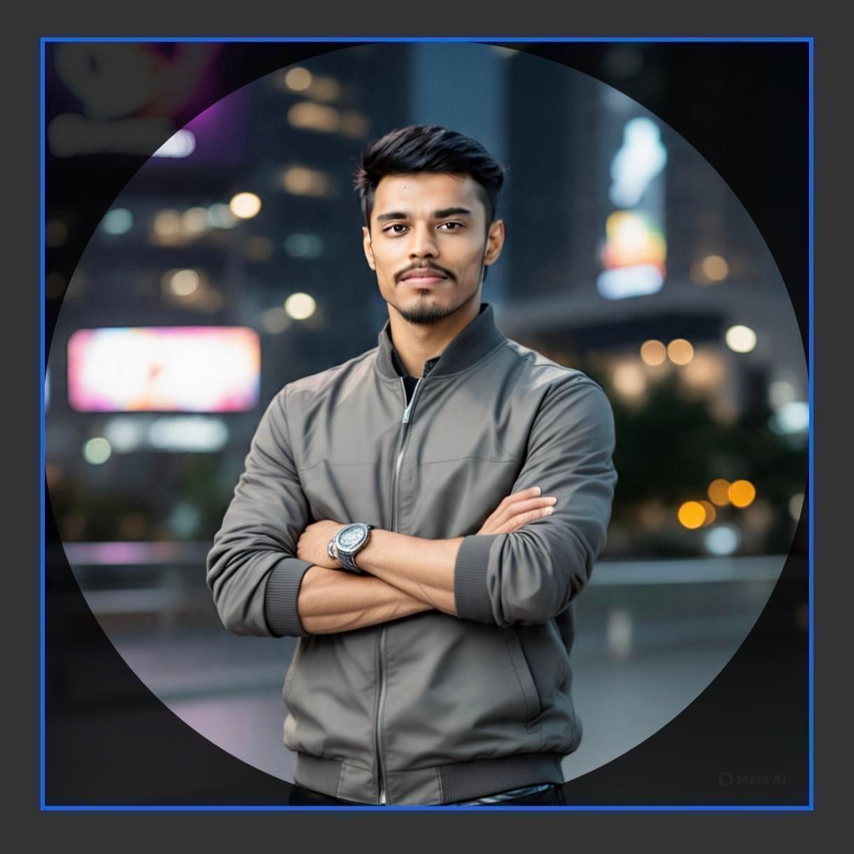 Photo of Trambak Chatterjee, Dentist in Berhampore, West Bengal