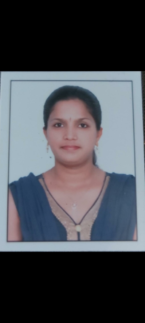 Photo of Dr.Nikitha N, Ayurveda Expert in Bangalore, Karnataka