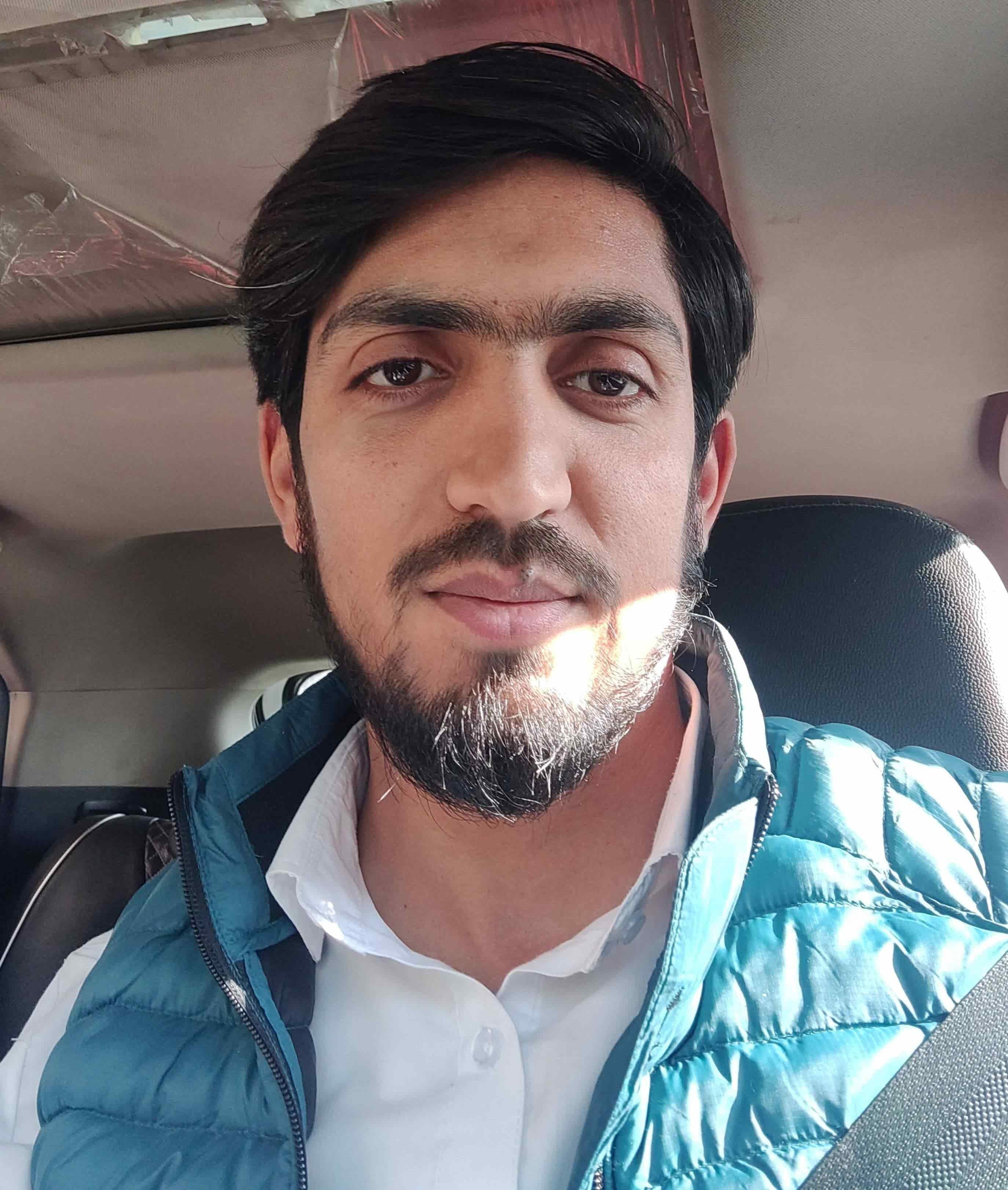Dr Fazlul Haq Wani