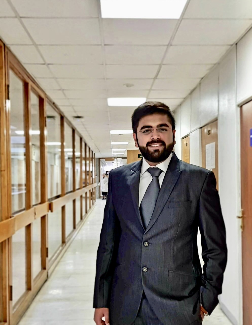 Photo of Dr Jay Gupta, General Physician in Mumbai, Maharashtra