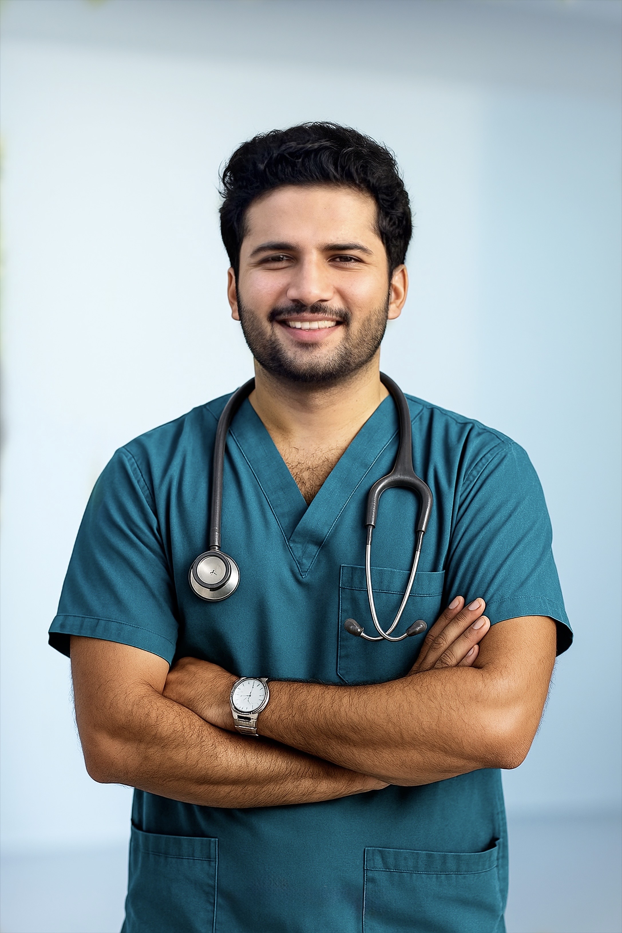 Photo of Dr Mirsha Sawad, General Medicine in Calicut, Kerala