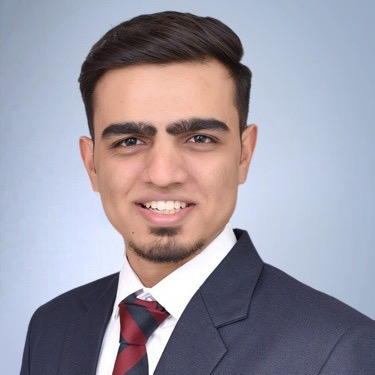 Photo of Dr Dishant Rakholia, Family Physicians in Rajkot, Gujarat