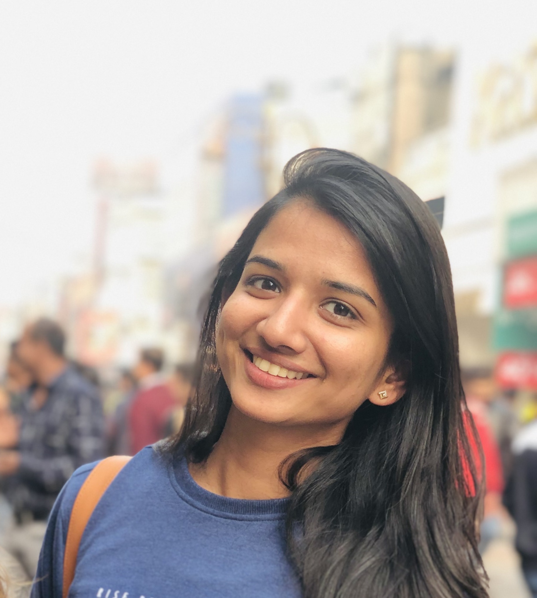 Photo of Dr. Tanvi Jindal, Dentist in SOUTH DELHI, Delhi