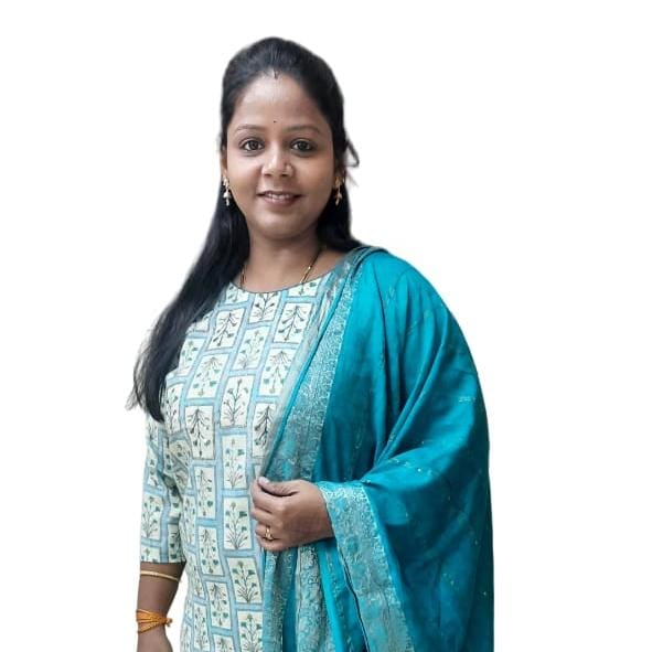 Photo of Rutambhara Nhawkar, Nutritionist in Pune, Maharashtra