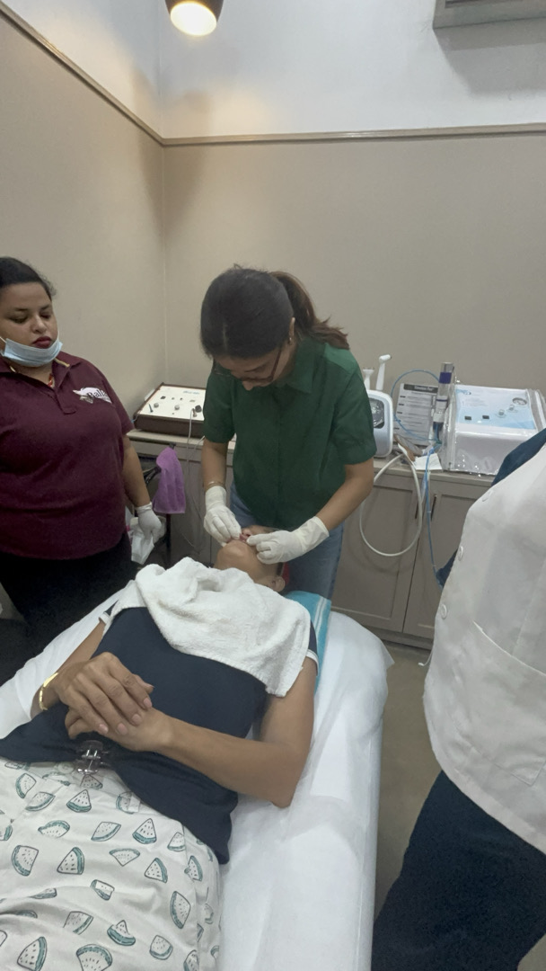 Photo of Dr Kanika Dogar, Dermatology in Gurugram, Haryana