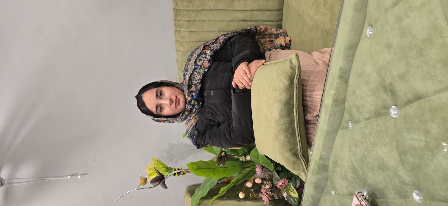 Photo of Dr Sheeba Raof, Ayurveda Expert in Rajauri, Jammu