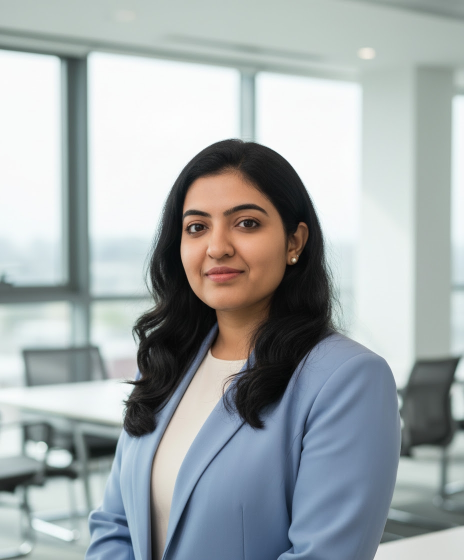 Dr.Saranya Rajesh
