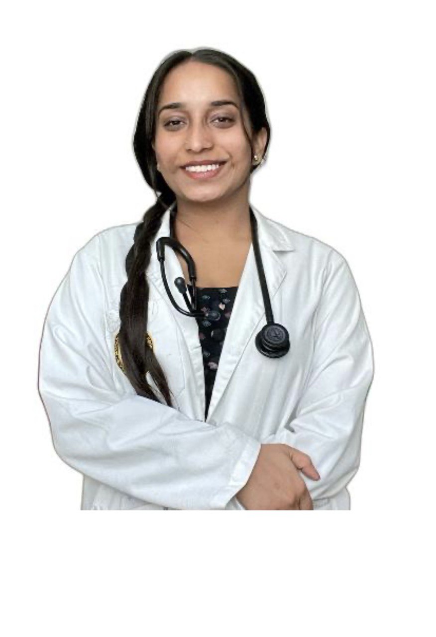 Photo of Dr Navneet Kaur, General Physician in Patiala, State