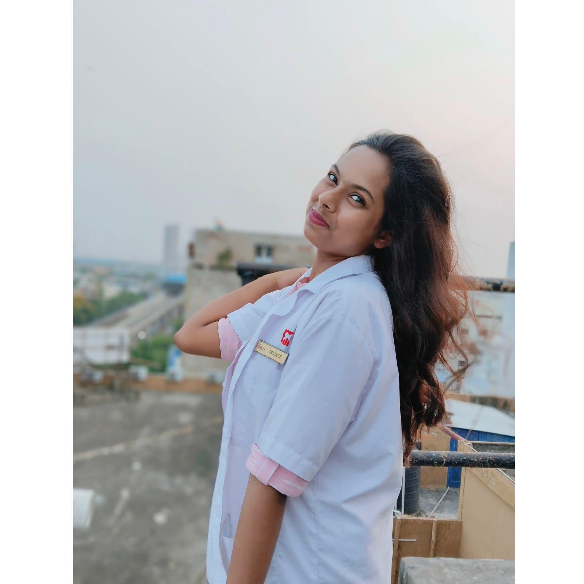 Photo of Sonia Biswa, Nutritionist in Kolkata, West Bengal