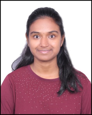 Photo of Dr Lakshmi Tejaswi, Psychologist in Mancherial, Telangana