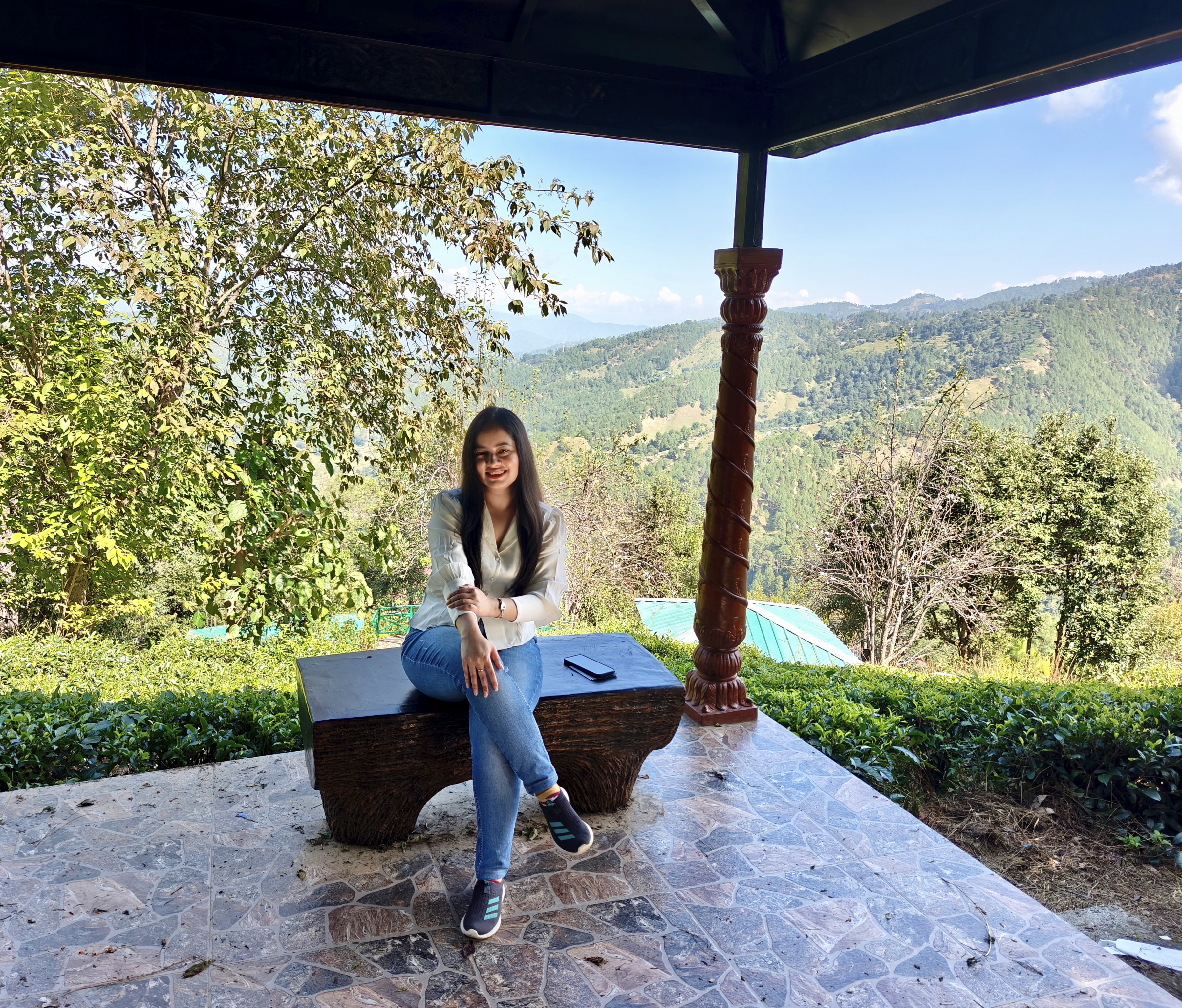 Photo of Dr Jaya Madan, Psychologist in Ahmedabad, Gujarat