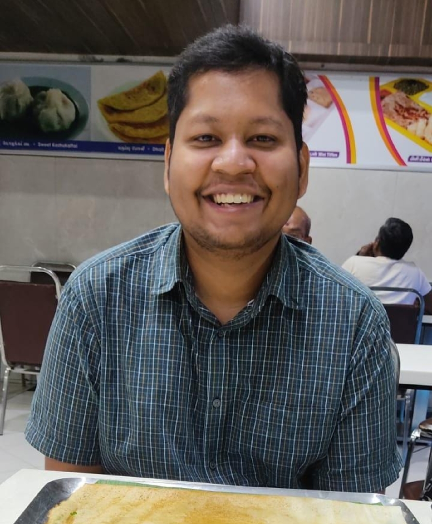 Photo of Dr Himanshu, Orthopedics in New Delhi, Delhi