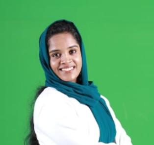 Photo of Dr Fayiza A, Family Physicians in Alappuzha, Kerala