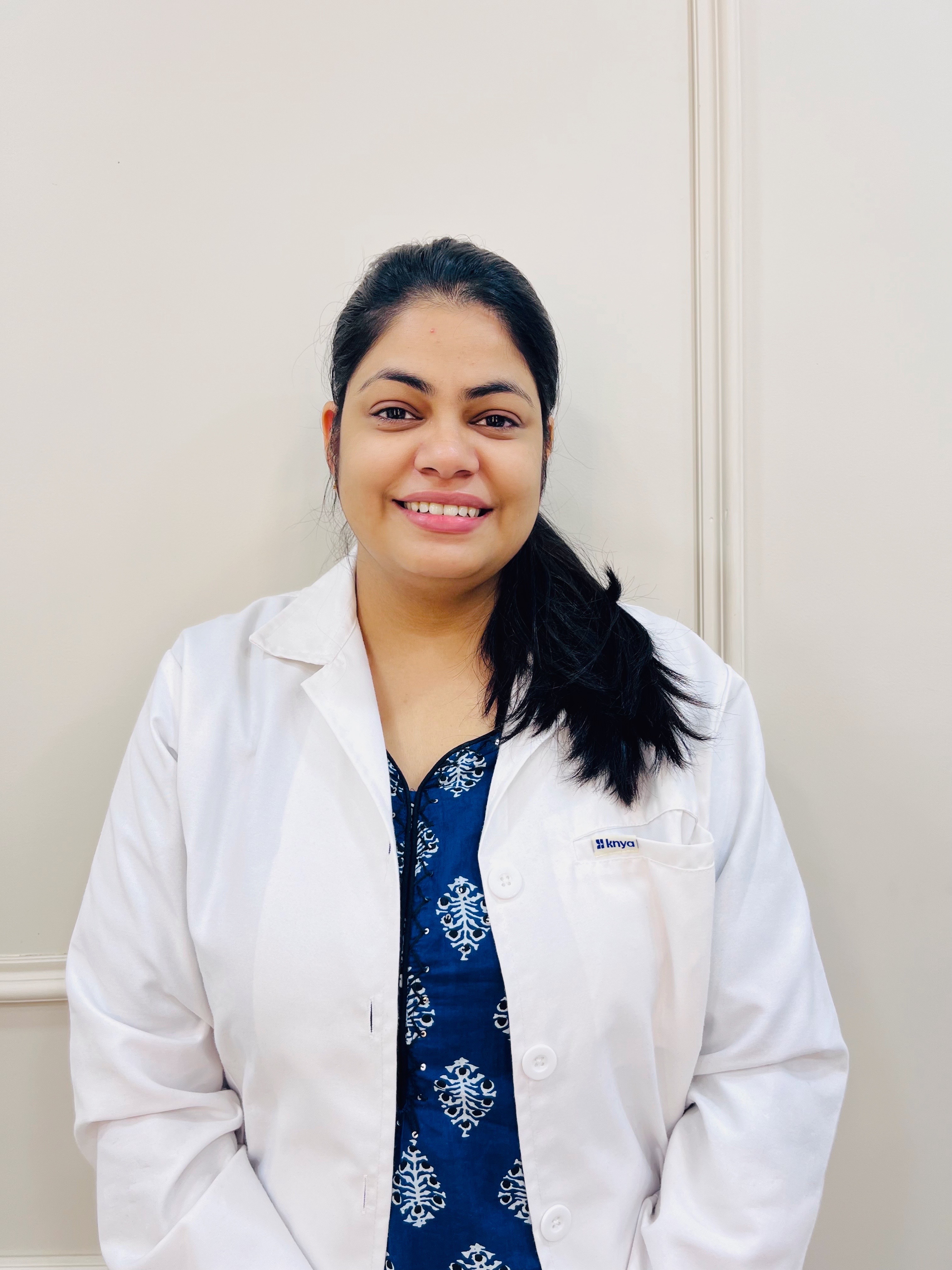 Photo of Dr. Rimjhim Singh, Dentist in Varanasi, Uttar Pradesh