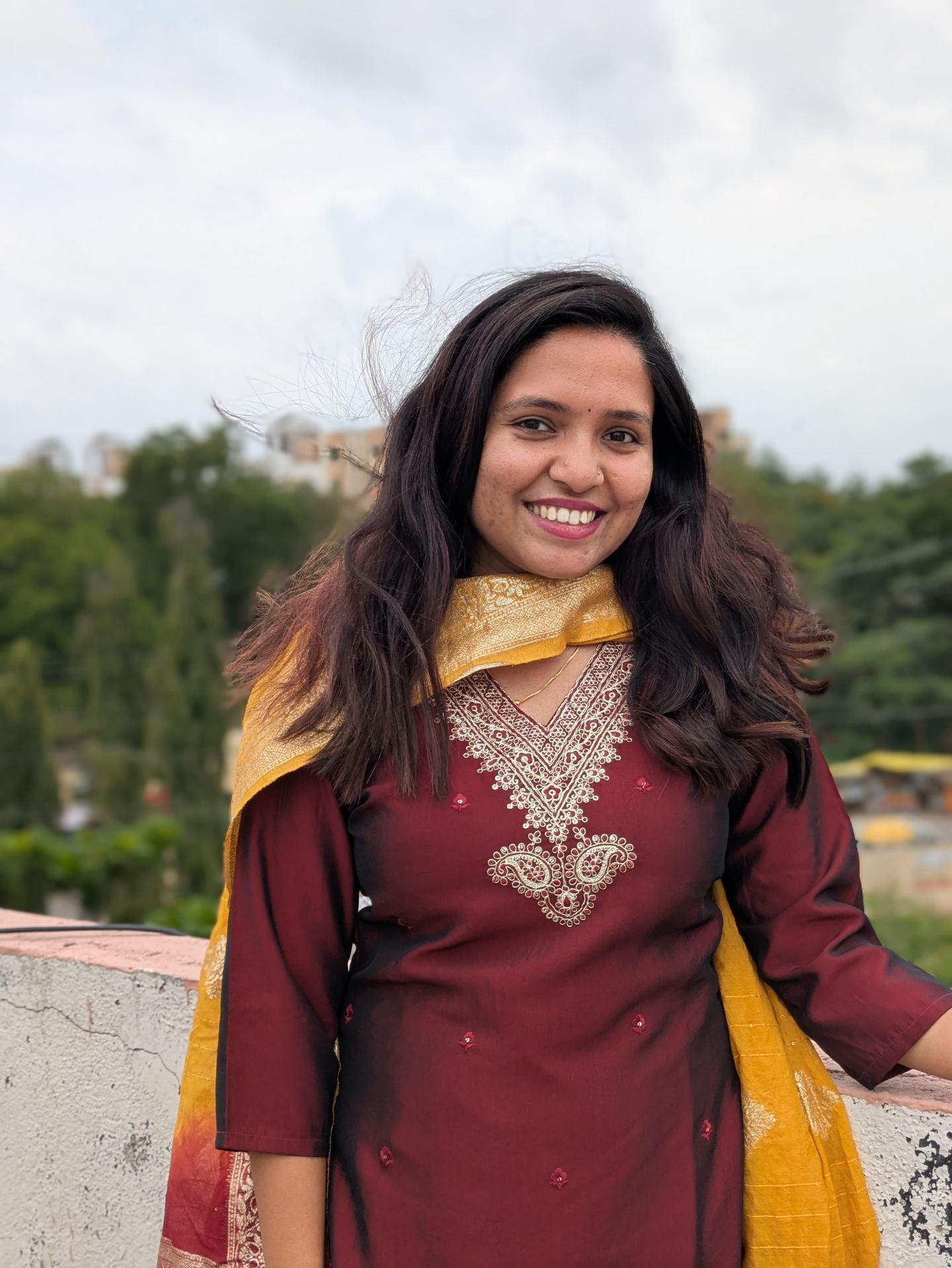 Photo of Dr Monika Kajalkar, Dentist in Aurangabad, Maharashtra