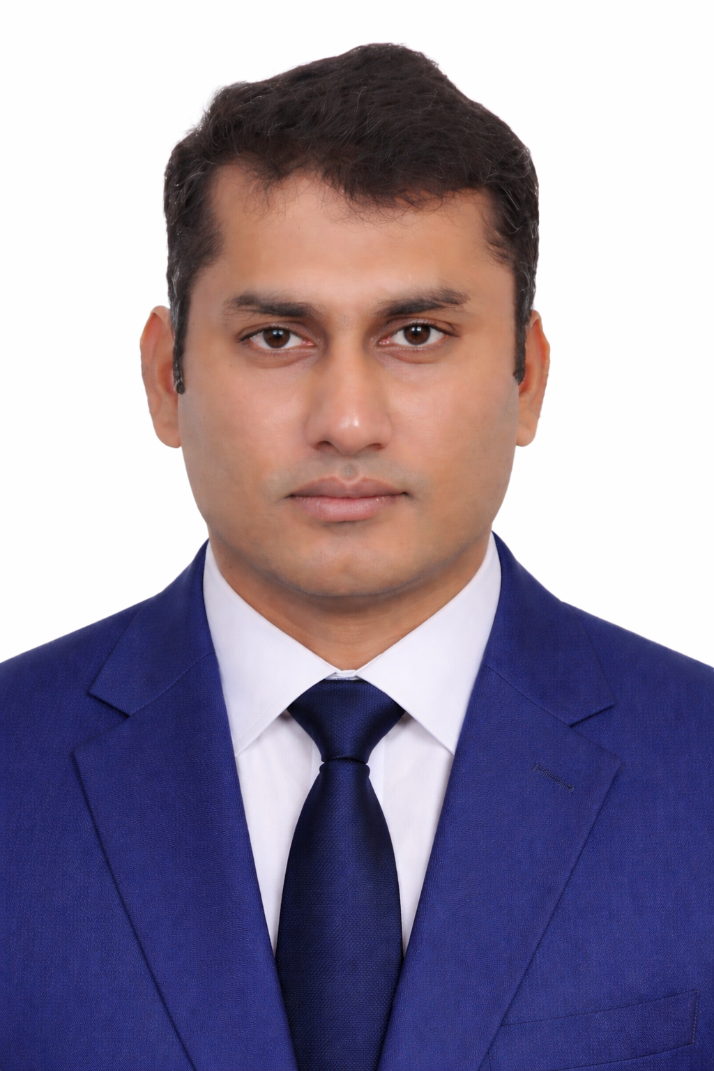 Ashfak Ahamed