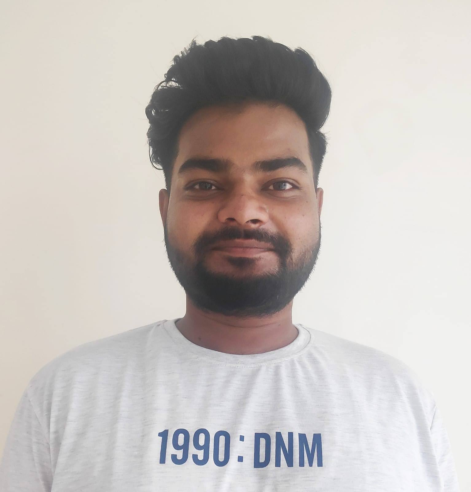 Photo of Abhinav Sathyagama, Meditation Expert in Hyderabad, Andhra Pradesh