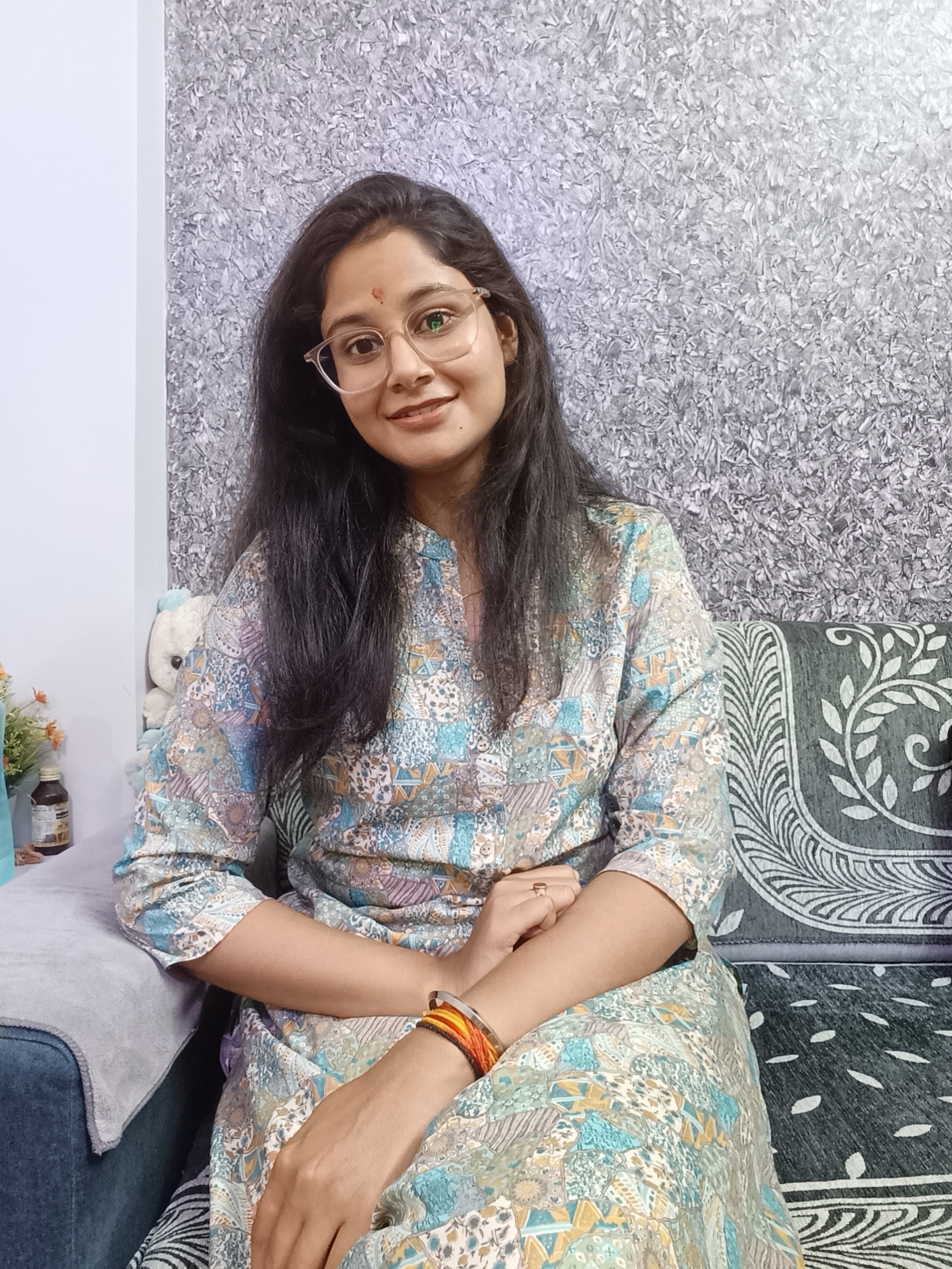 Photo of Dr Rubal Verma, Ayurveda Expert in Bhopal, Madhya Pardesh