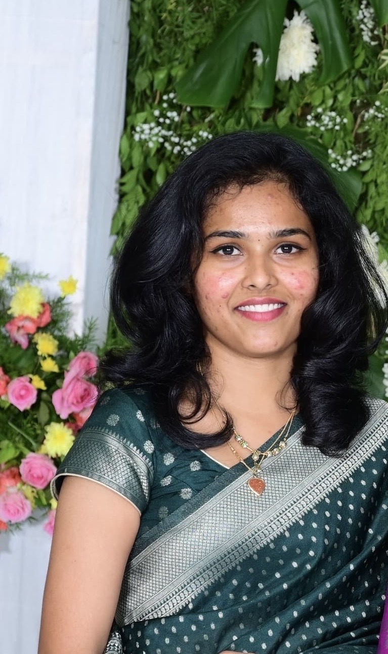 Photo of Dr.Bhanuswetha, Family Physician in Tirupati, Andhra Pradesh