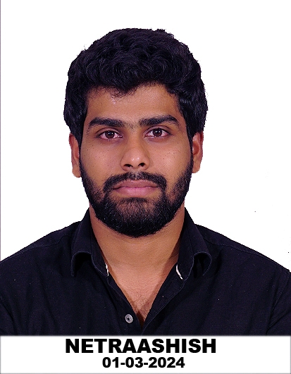 Photo of Dr Netraashish Peddinti, Dentist in Bangalore, Andhra Pradesh