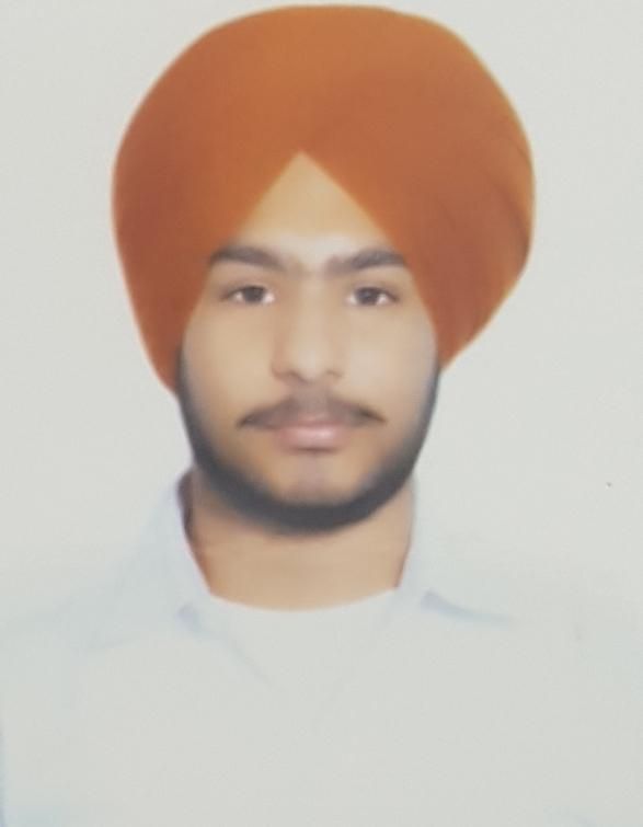 Photo of Harjot Singh, Caremeez in City, State