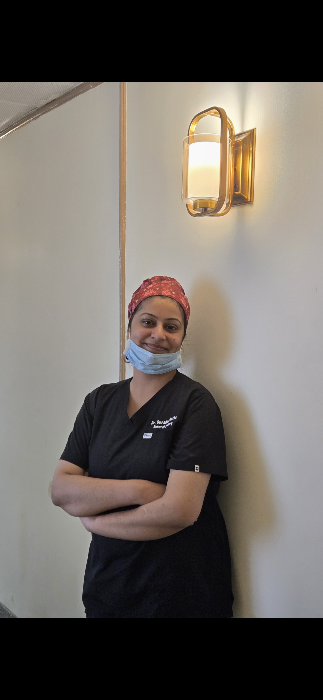 Photo of Dr Surabhi Matta, General Surgery in Amritsar, Punjab