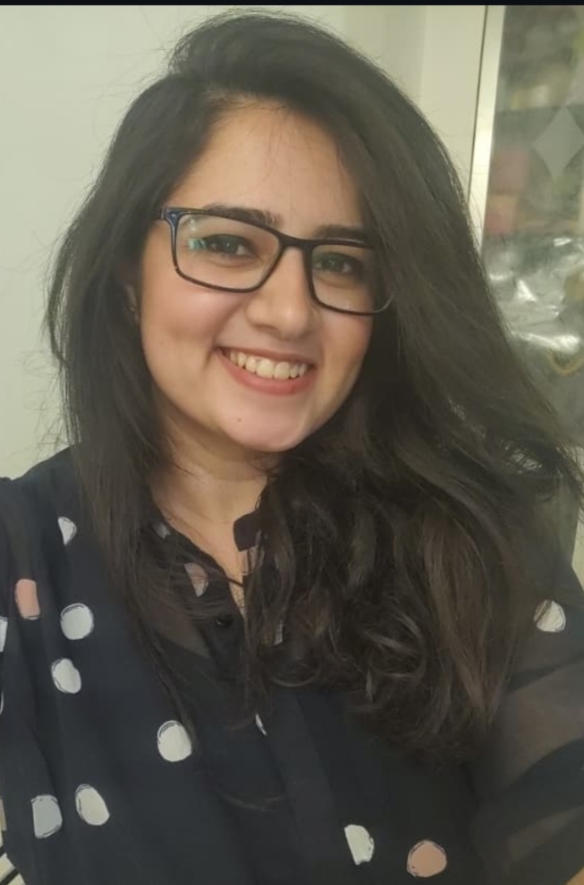 Photo of Dr Sahiba Sachdev, Psychiatrist in Mumbai, Maharashtra