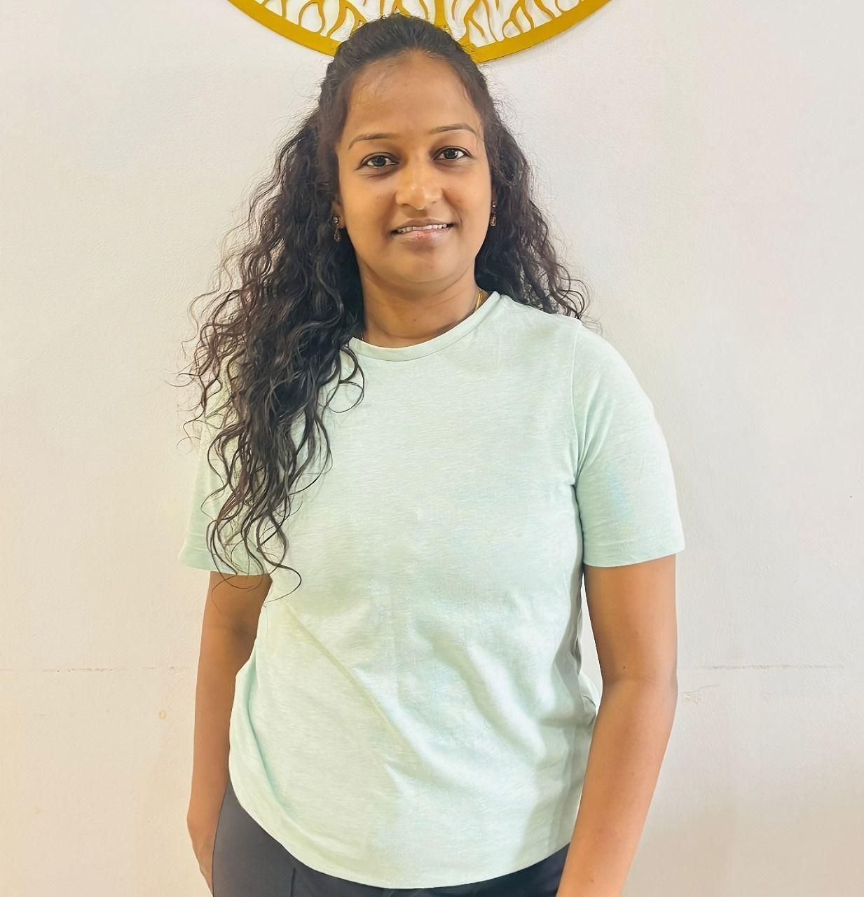 Photo of KC Bhargavi, Fitness Expert in Hyderabad, Andhra Pradesh