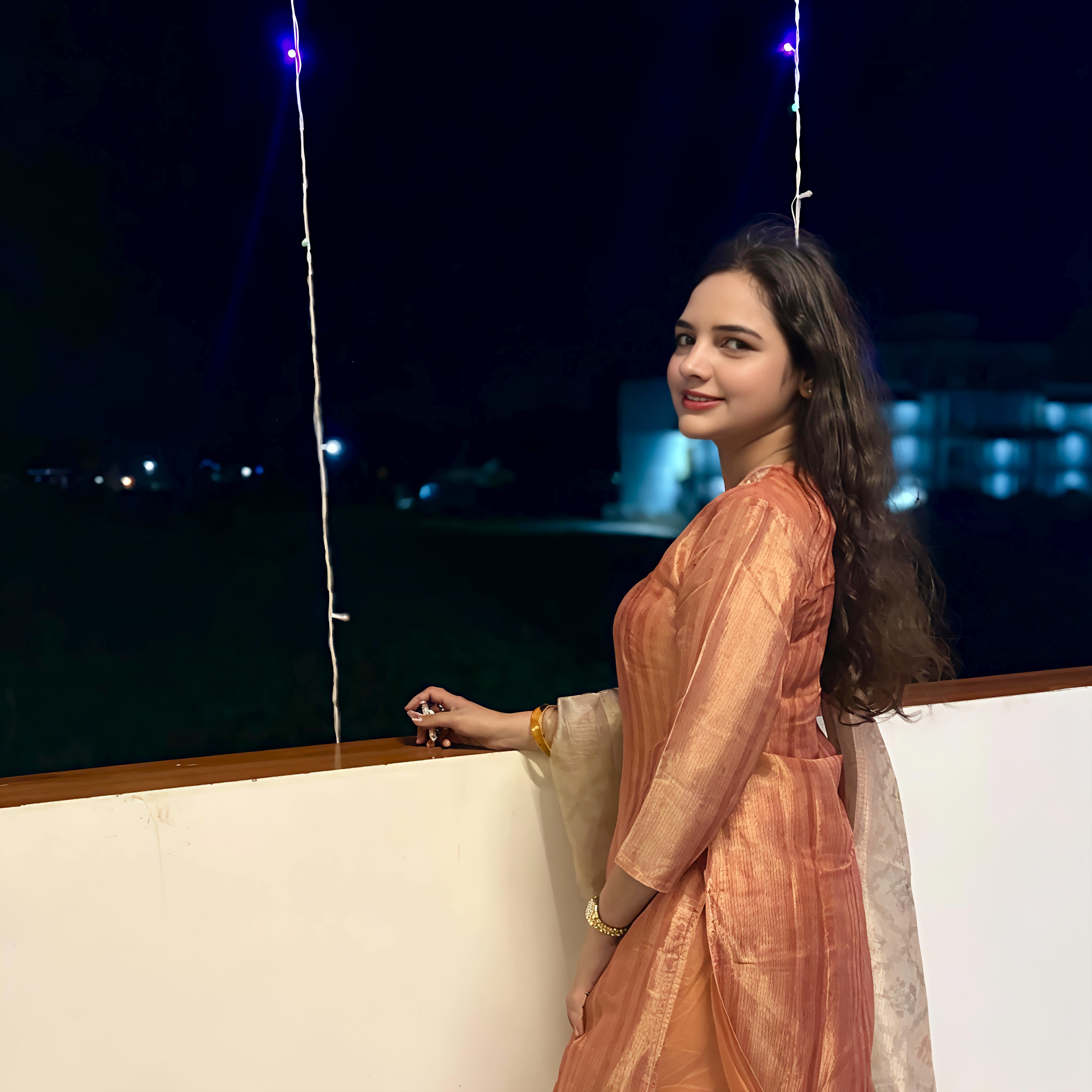 Photo of Dr Shweta Rai, Nutritionist in Lucknow, Uttar Pradesh