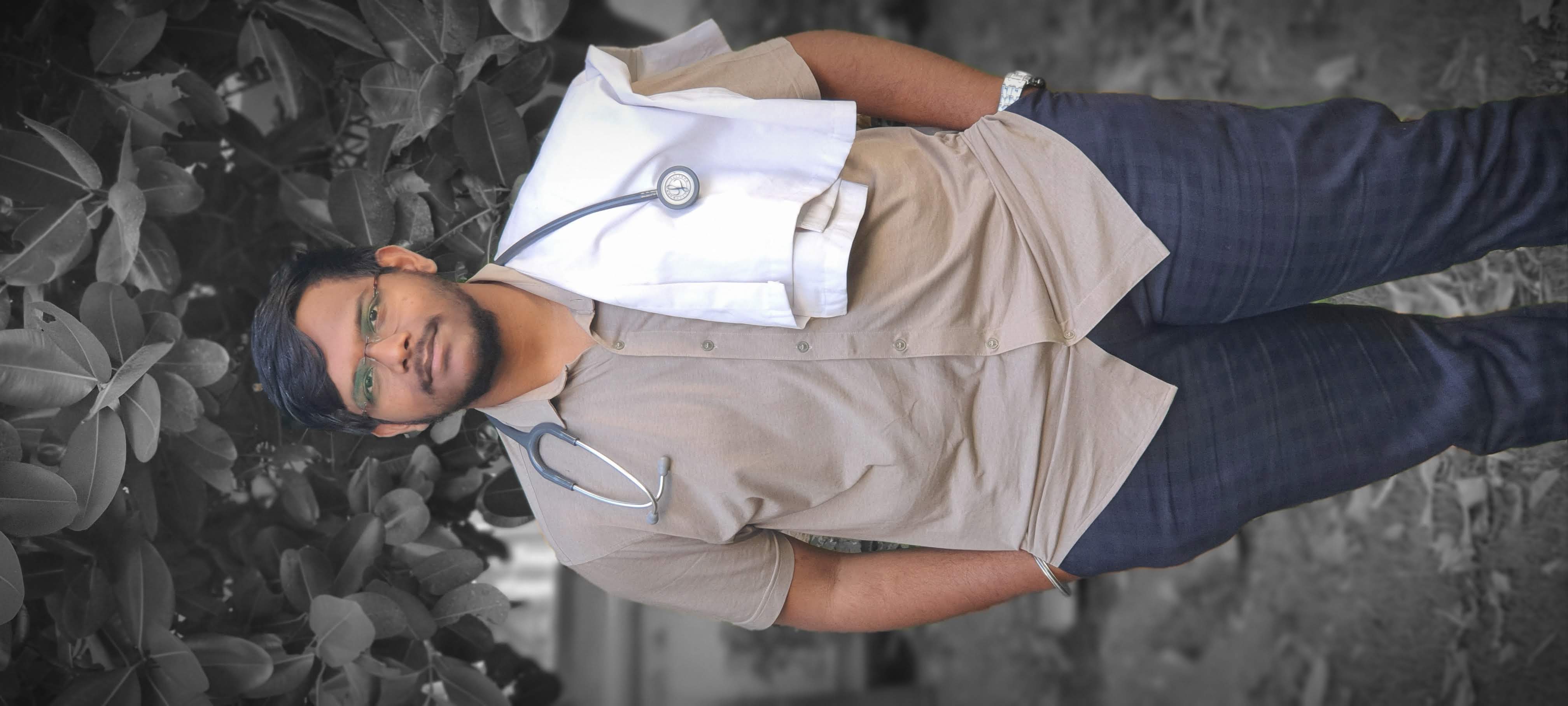 Photo of Dr Vijaya Krishna, Family Physicians in Vizianagaram, Andhra Pradesh