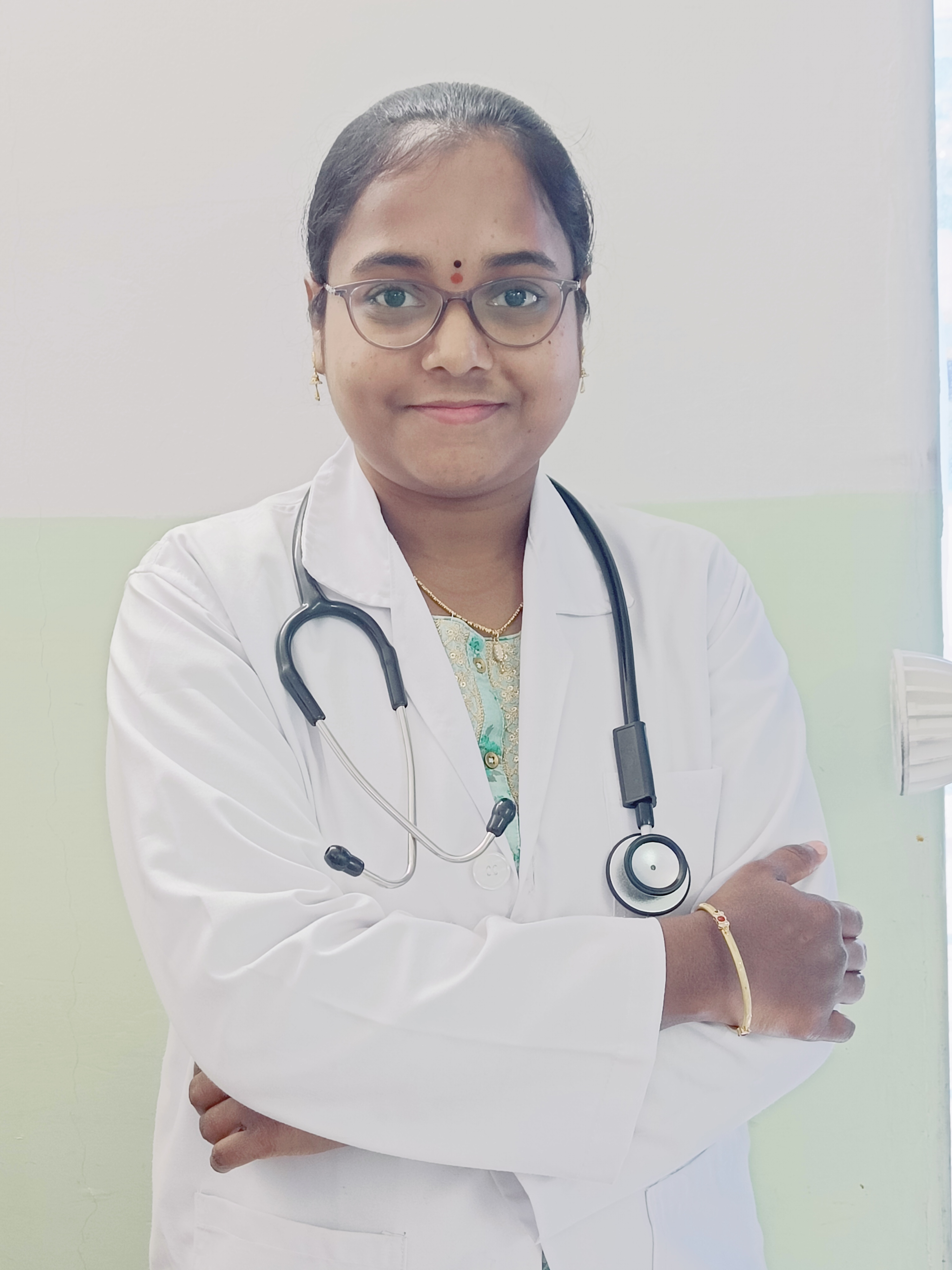 Photo of Dr Aitha Sneha, General Physician in Hyderabad, Telangana
