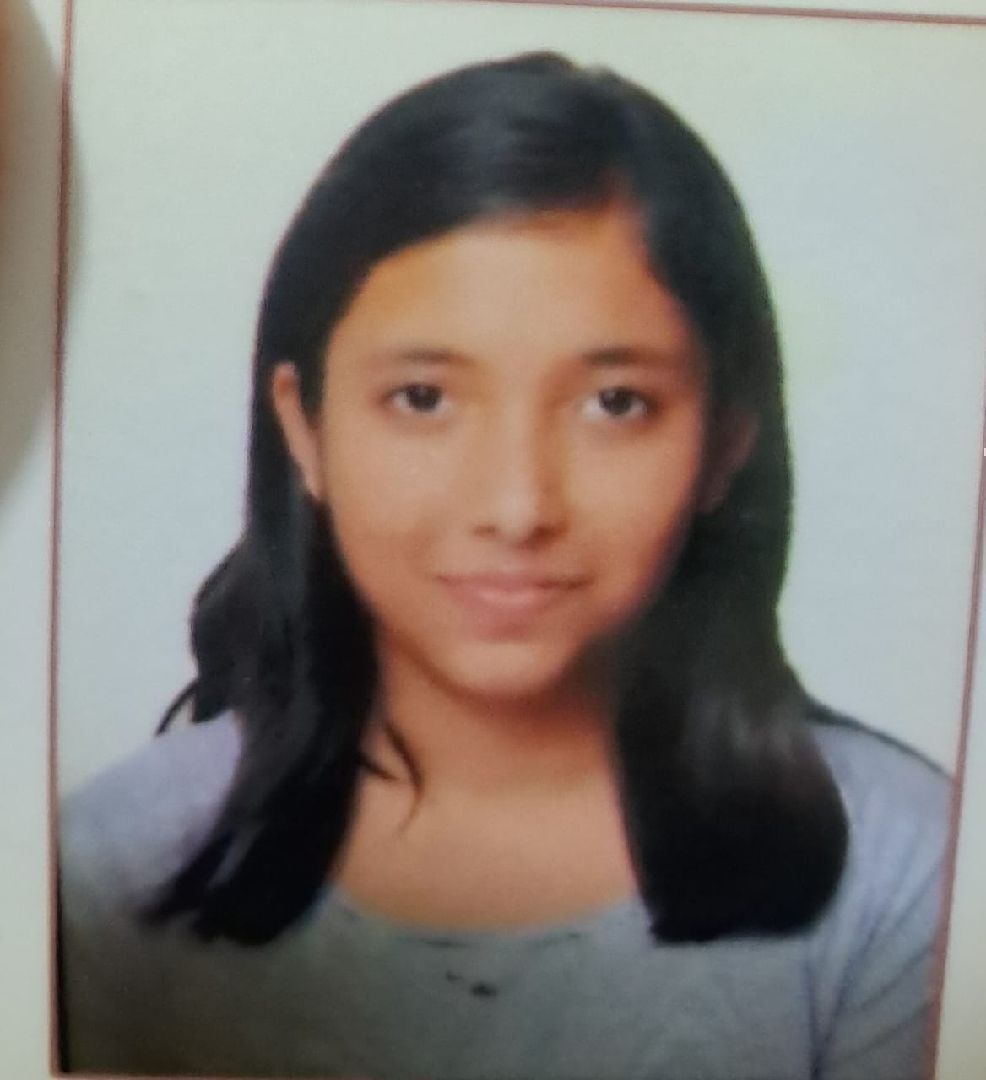 Photo of Dr. Ishita, Dentist in Chandigarh, Punjab