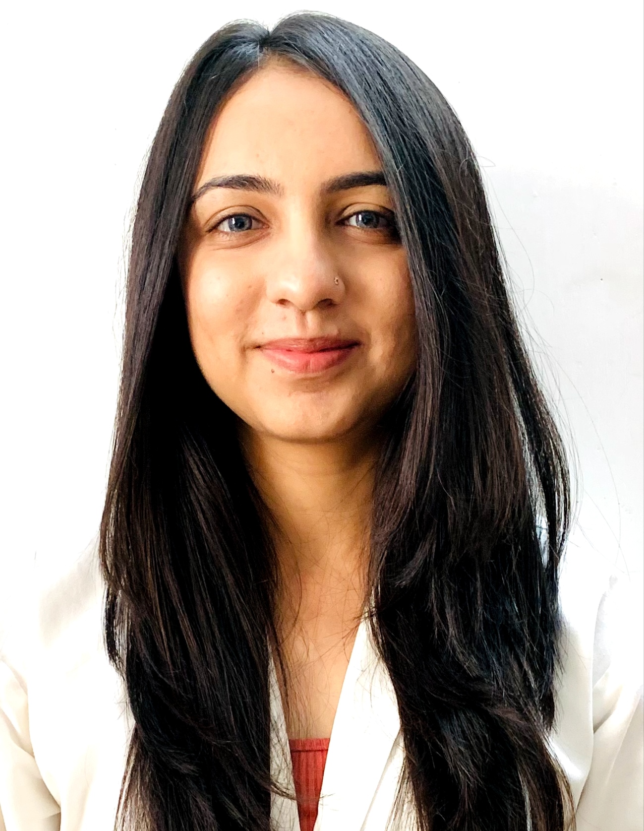 Photo of Dr. Simran Jiwani, General Physician in Diu, Dadra and Nagar Haveli and Daman and Diu