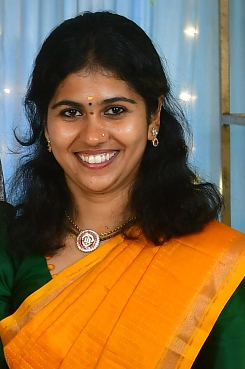 Photo of Dr. Srinidhi S, Ayurveda Expert in Hosur, Tamil Nadu