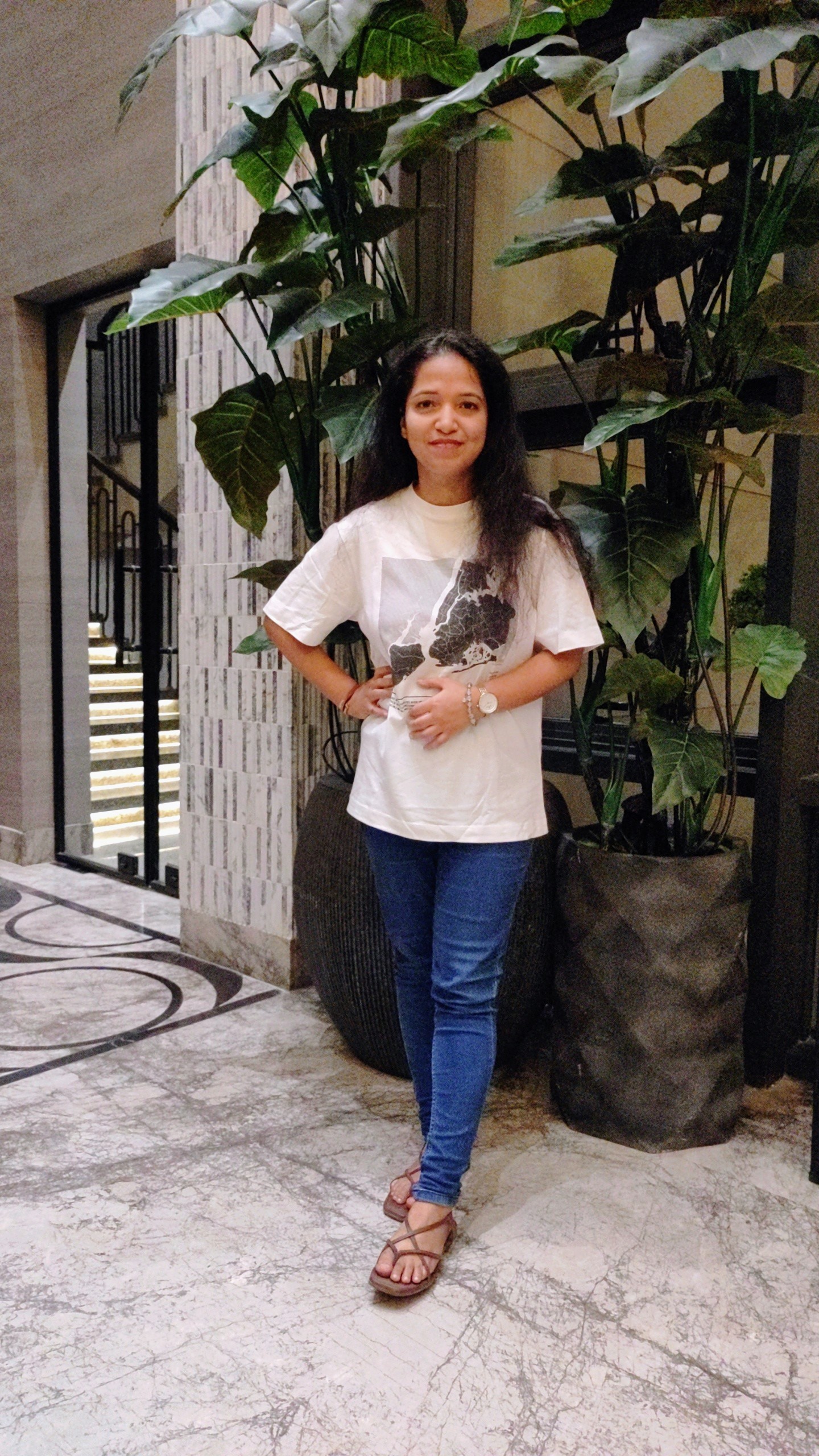 Photo of Dr Tanvi Singh, Psychologist in Noida, Uttar Pradesh