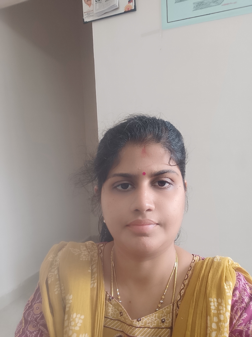Photo of Dr.Kaviya Karthikeyan, Family Physicians in Dindigul, Tamil Nadu