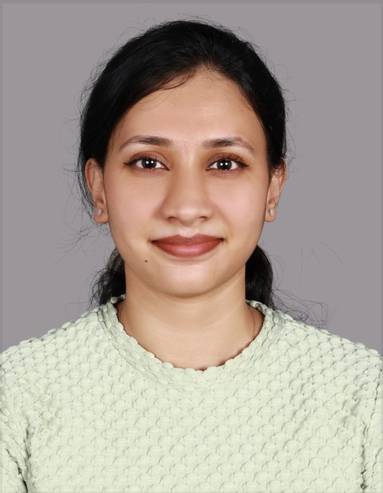 Photo of Minnu Paul, Nutritionist in Thrissur, Kerala