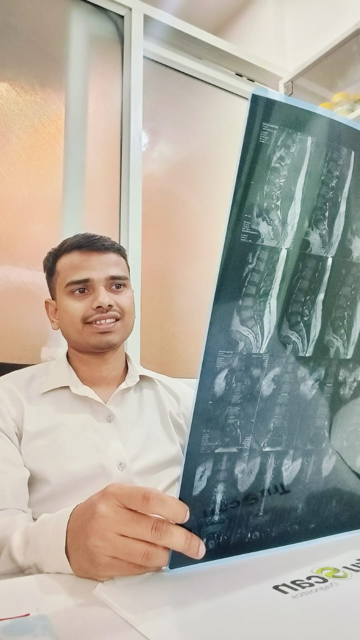 Photo of Dr Venkatesh S, Ayurveda Expert in Bangalore, Karnataka