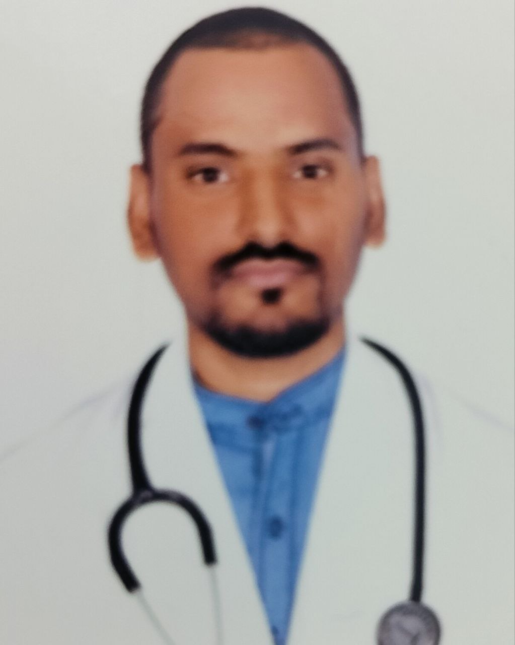 Photo of DR sk hussain vali, Family Physicians in Kurnool, Andhra Pradesh
