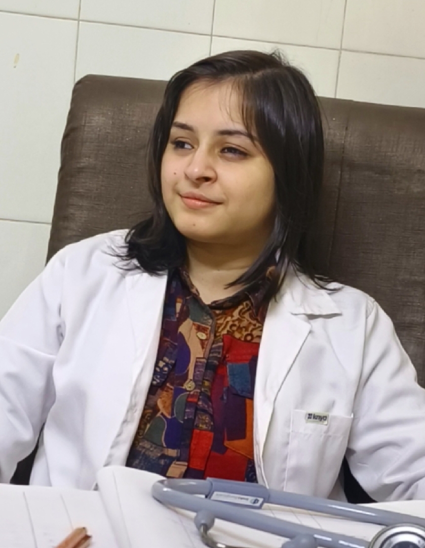 Photo of Dr. Aastha, Ayurveda Expert in Patiala, Punjab