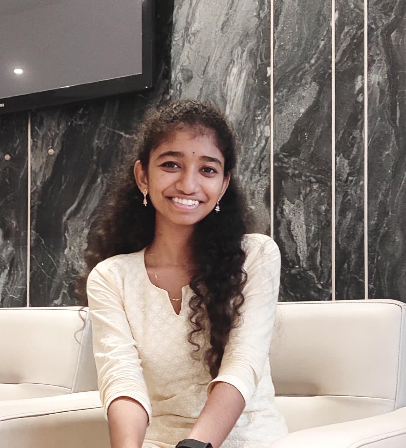 Photo of Dr Sahithi Ruttala, Nutritionist in Visakhapatnam, Andhra Pradesh